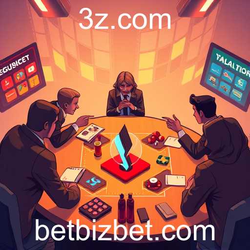 bizbet