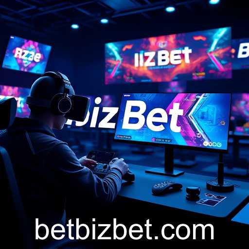 Bizbet Gaming: A Digital Evolution