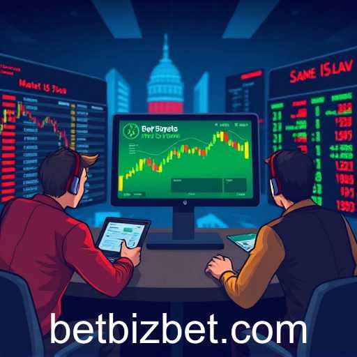 The Rise of BizBet Amidst Gaming Landscape