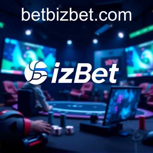 BizBet Expands Global Footprint in Online Gaming