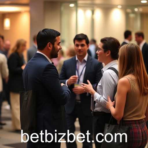 The Rise of Bizbet: A New Era in Online Gaming