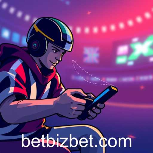 BizBet Revolutionizes Online Gaming in 2025