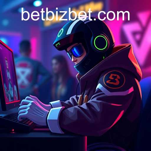 BizBet Revolutionizes Online Gaming Experience