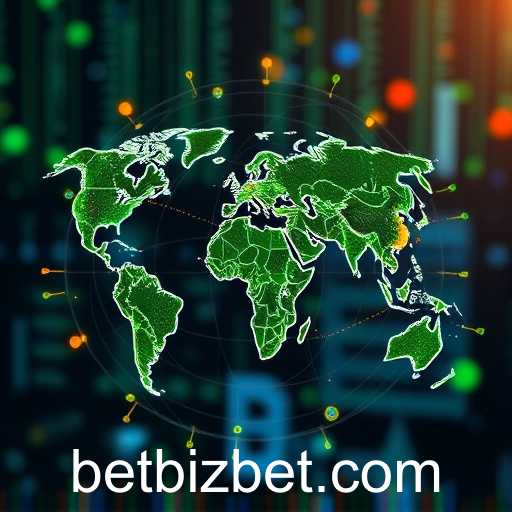 The Emergence of BizBet: Shaping the Future of Online Gaming