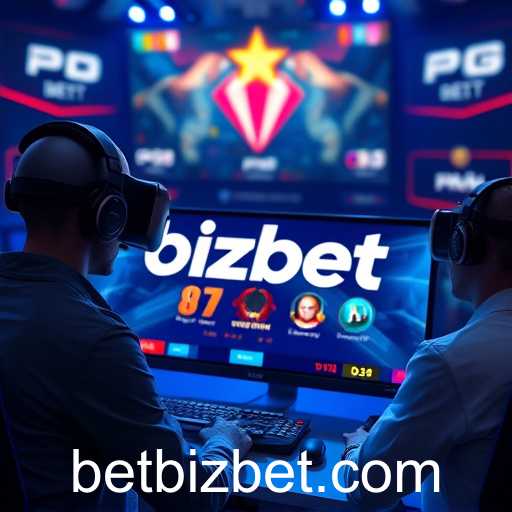 Emerging Trends in Online Gaming: The Role of Bizbet