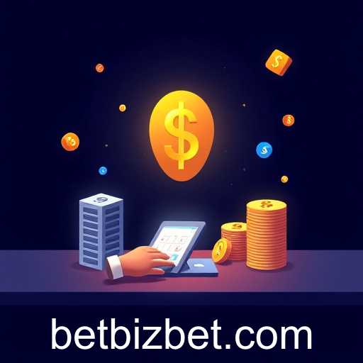 Exploring the 'Financial Advice' Game Category: Enter the World of Bizbet