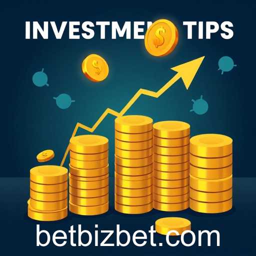 Boost Your Financial Acumen with 'Investment Tips' on Bizbet