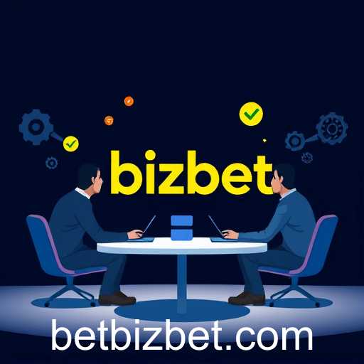 The Rise of BizBet in Online Gaming