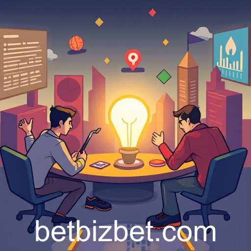 The Rise of Online Betting in a Digital Era