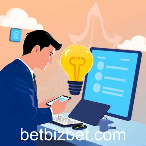 Unlocking Potential: Navigating the Startup Sphere with Bizbet