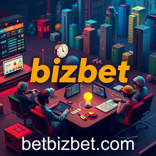 Unlocking Success: Exploring the 'Business Strategy' Game Category with 'bizbet'